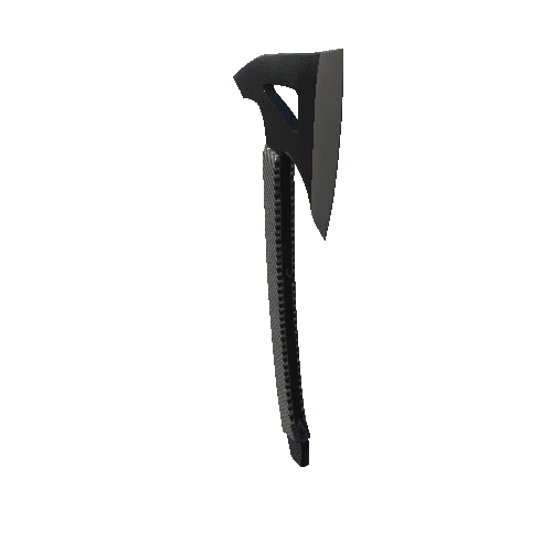 Tactical Axe Variant